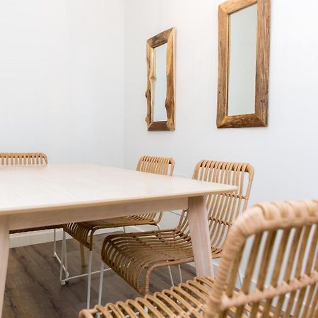 Moderno Apartamento Laud3 - Nuevo/Familiar/Wifi/Tv Valladolid Buitenkant foto