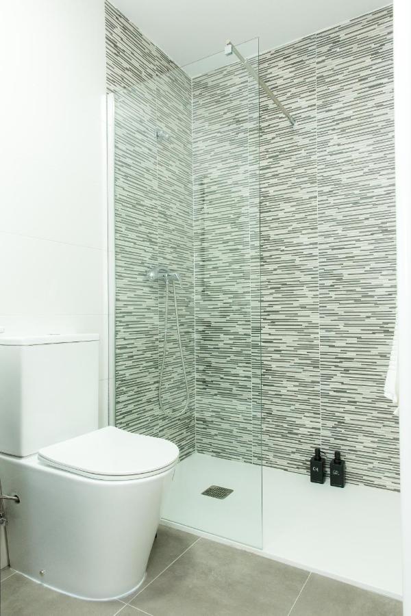 Moderno Apartamento Laud3 - Nuevo/Familiar/Wifi/Tv Valladolid Buitenkant foto