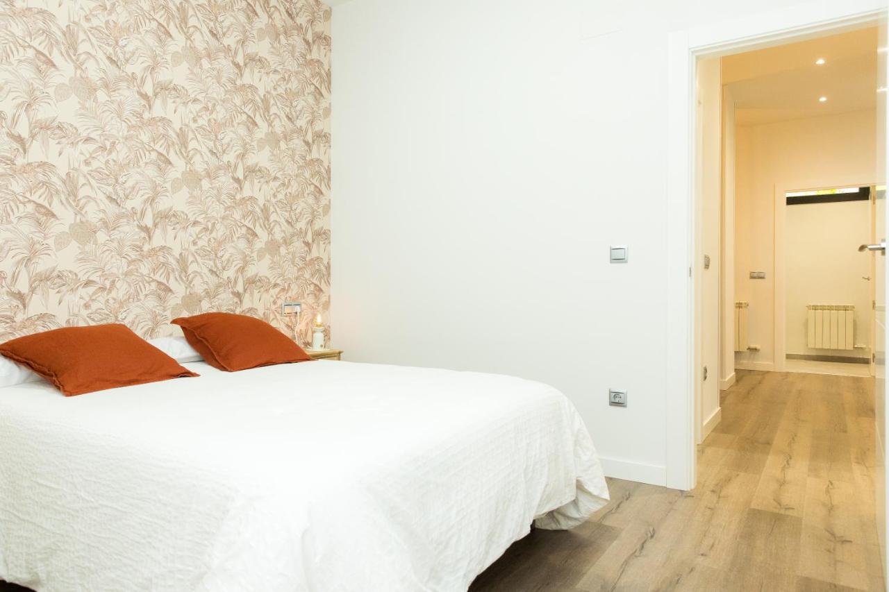 Moderno Apartamento Laud3 - Nuevo/Familiar/Wifi/Tv Valladolid Buitenkant foto