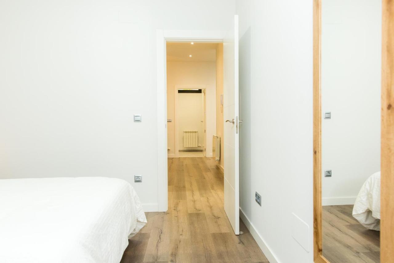 Moderno Apartamento Laud3 - Nuevo/Familiar/Wifi/Tv Valladolid Buitenkant foto