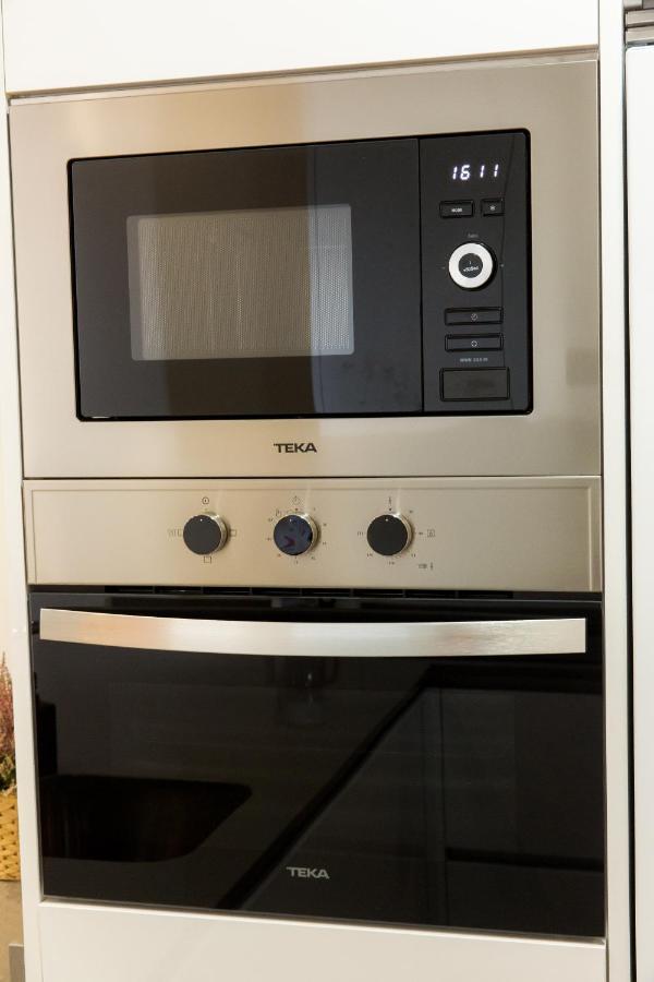 Moderno Apartamento Laud3 - Nuevo/Familiar/Wifi/Tv Valladolid Buitenkant foto