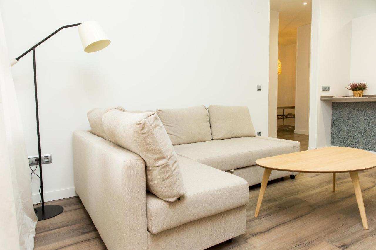 Moderno Apartamento Laud3 - Nuevo/Familiar/Wifi/Tv Valladolid Buitenkant foto