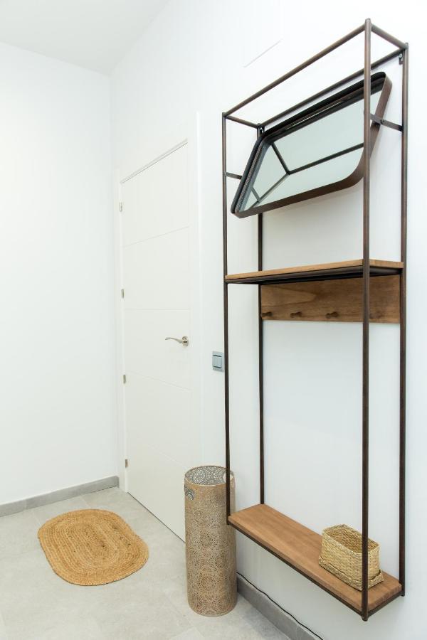 Moderno Apartamento Laud3 - Nuevo/Familiar/Wifi/Tv Valladolid Buitenkant foto