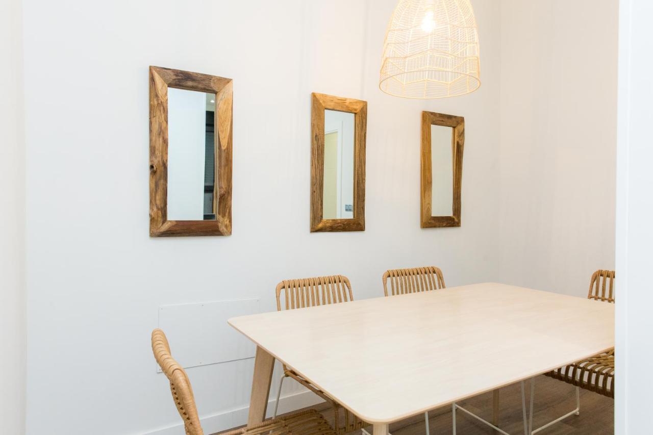 Moderno Apartamento Laud3 - Nuevo/Familiar/Wifi/Tv Valladolid Buitenkant foto