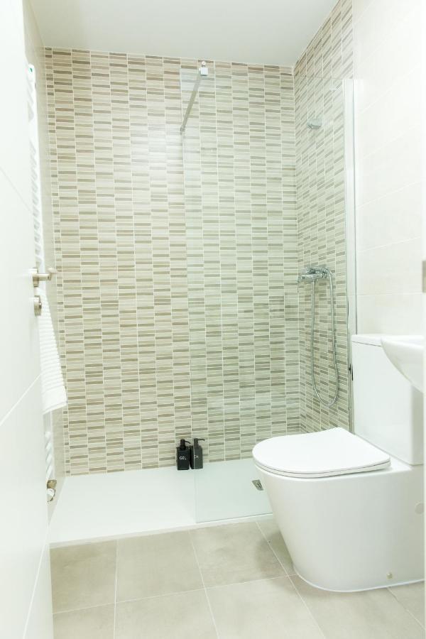Moderno Apartamento Laud3 - Nuevo/Familiar/Wifi/Tv Valladolid Buitenkant foto